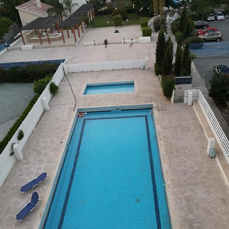 Beachfront Amazing New Apartment Limassol Exterior foto